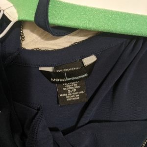 International Moda Victoria Secret dress size S